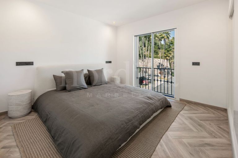 Appartement Terrasse a vendre à Los Arcos (La Quinta)