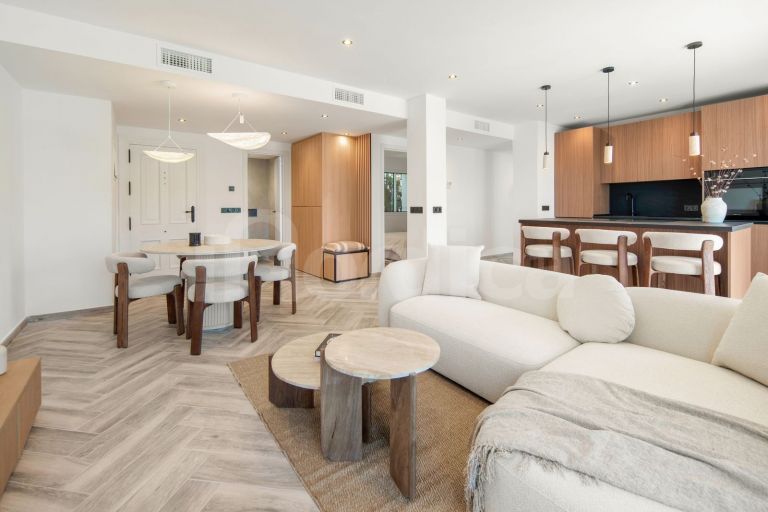 Penthaus zu verkaufen in Los Arcos (La Quinta)