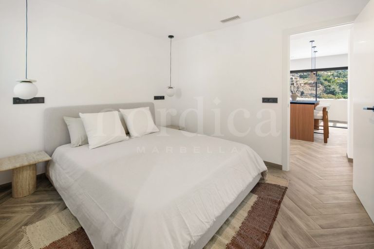Appartement Terrasse a vendre à Los Arcos (La Quinta)