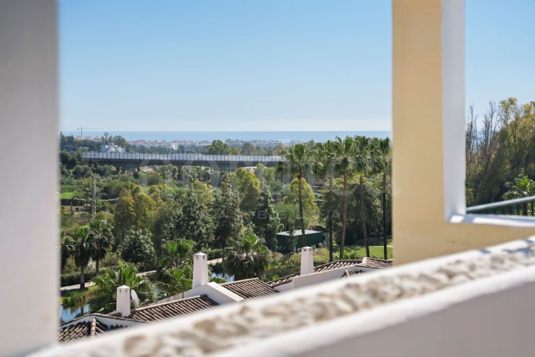 Appartement Terrasse a vendre à Los Arcos (La Quinta)