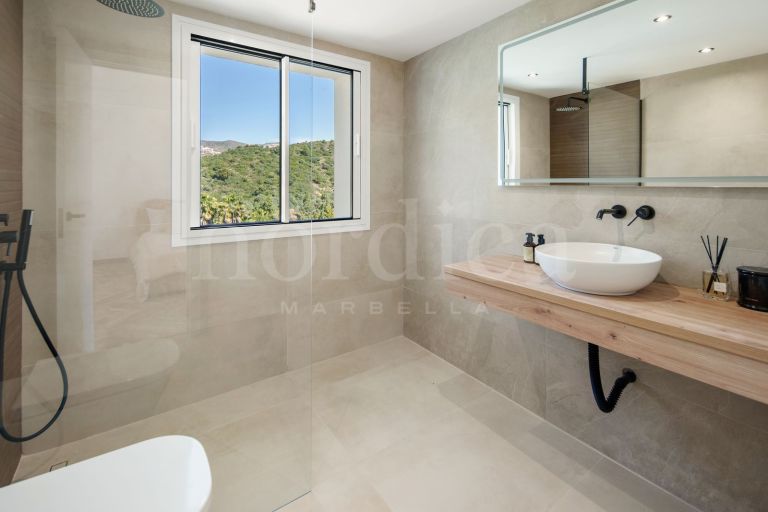 Appartement Terrasse a vendre à Los Arcos (La Quinta)