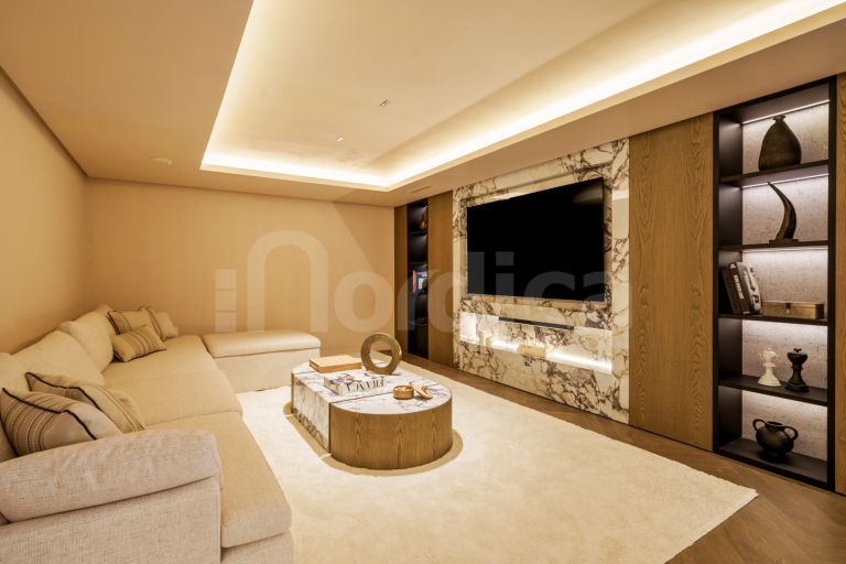 Villa zu verkaufen in Las Brisas