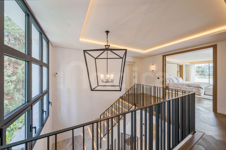 Villa zu verkaufen in Las Brisas