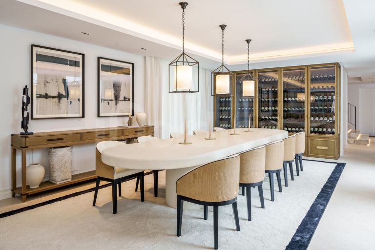 Villa zu verkaufen in Las Brisas