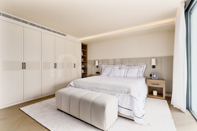 Villa zu verkaufen in Las Brisas