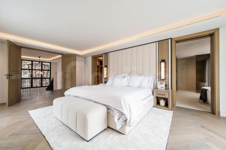 Villa zu verkaufen in Las Brisas