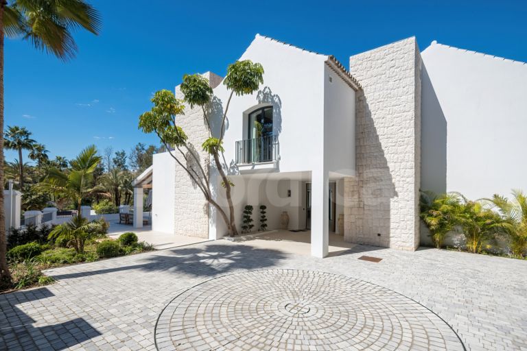 Villa zu verkaufen in Las Brisas