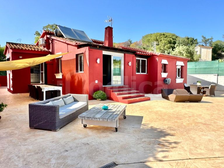 Villa zu verkaufen in