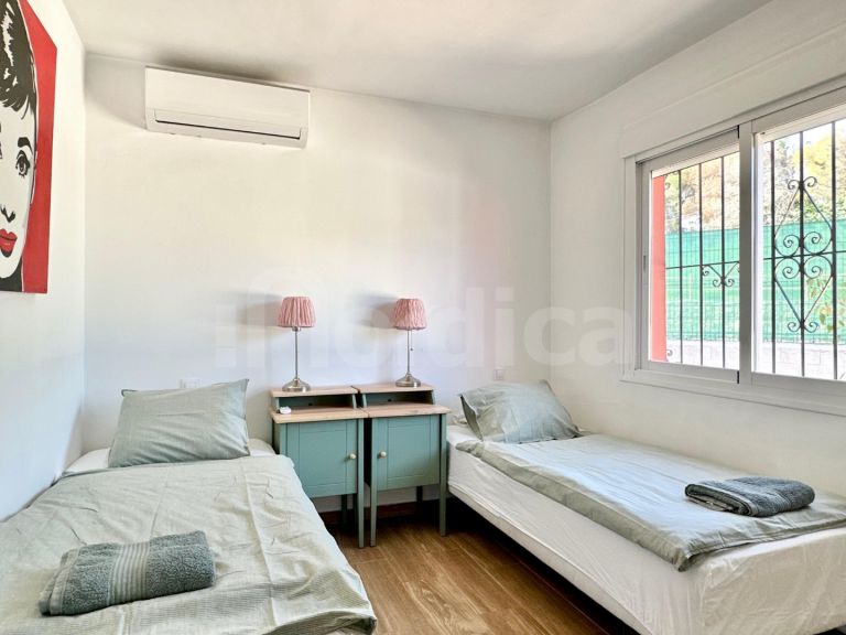 Villa zu verkaufen in