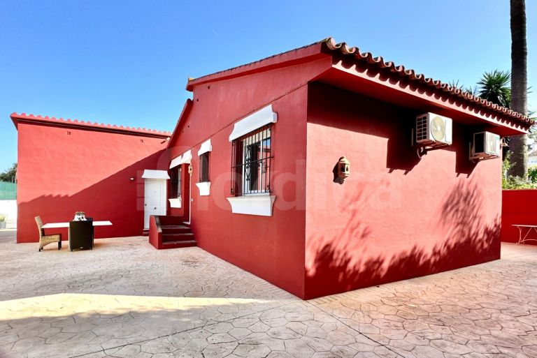 Villa zu verkaufen in