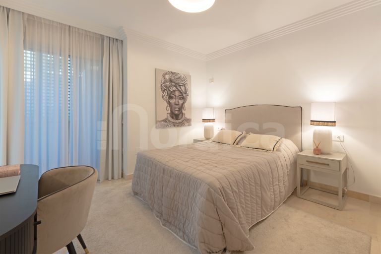 Luxury 3 bedroom apartment for sale