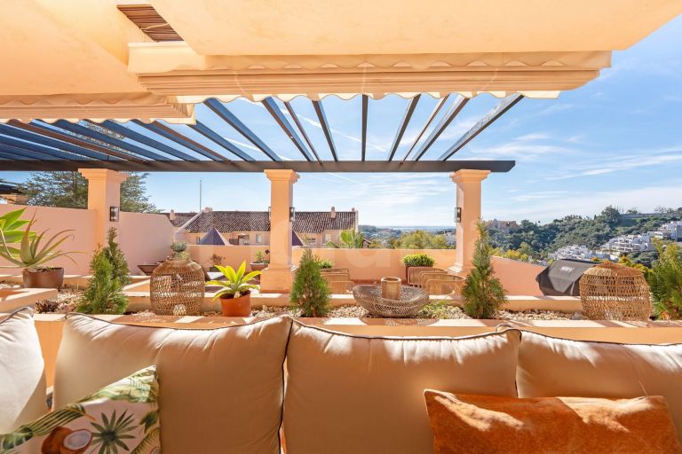 Luxury 3 bedroom apartment for sale