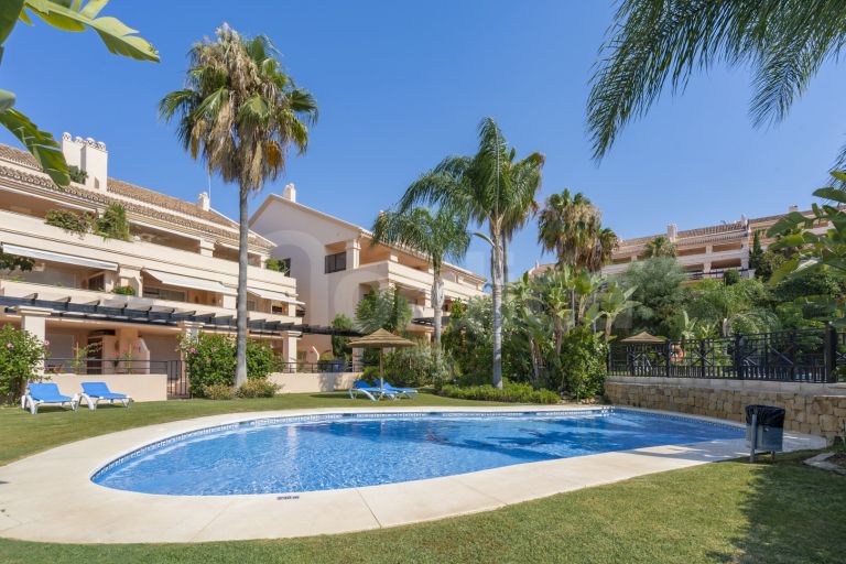 Luxury 3 bedroom apartment for sale