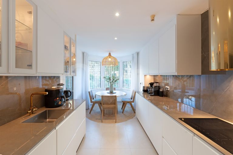 Luxury 3 bedroom apartment for sale