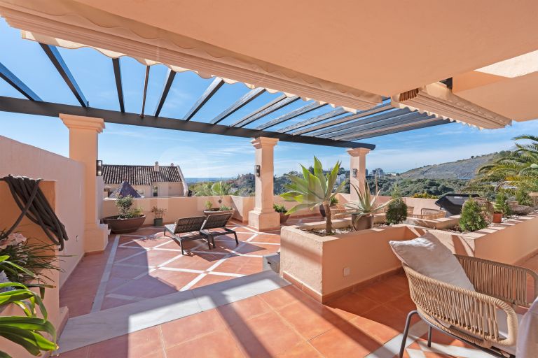 Luxury 3 bedroom apartment for sale