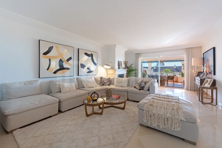 Luxury 3 bedroom apartment for sale