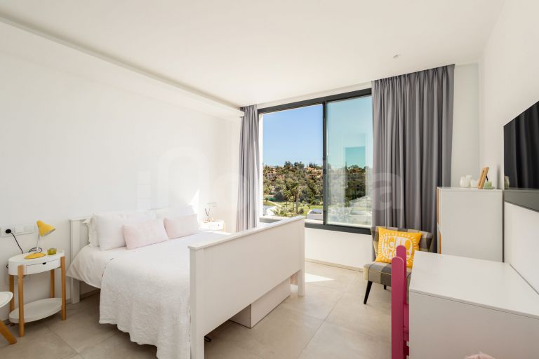 Villa till salu i Belfry