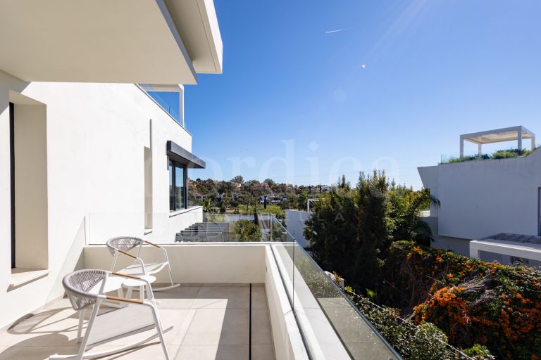 Villa for sale in Belfry