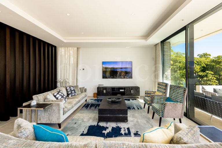 Villa for sale in Belfry