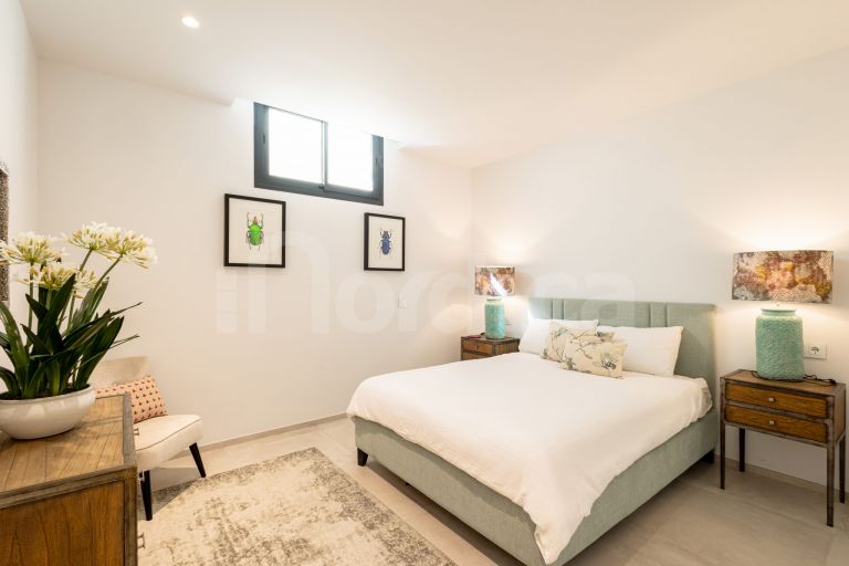 Villa till salu i Belfry