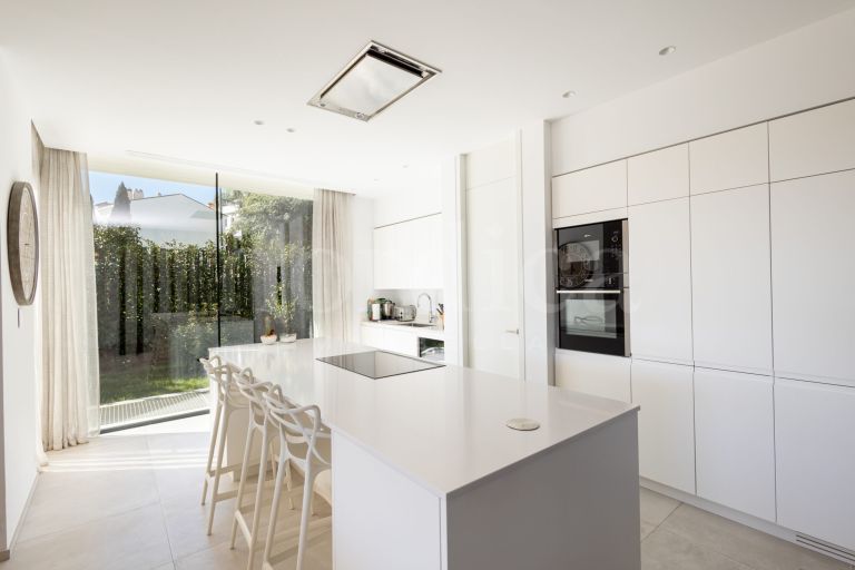 Villa for sale in Belfry