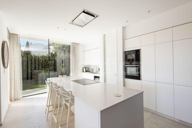 Villa till salu i Belfry