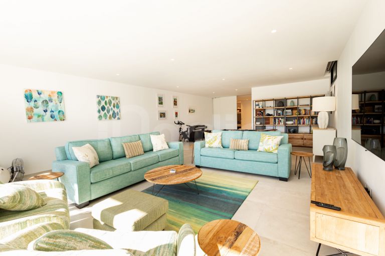 Villa till salu i Belfry