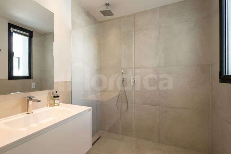 Villa till salu i Belfry