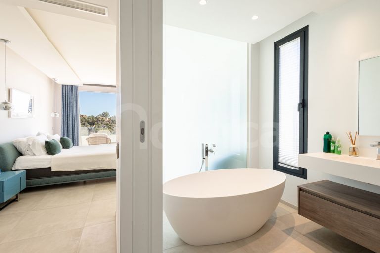 Villa till salu i Belfry