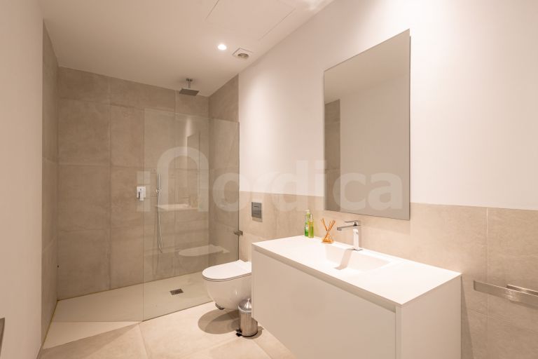 Villa till salu i Belfry