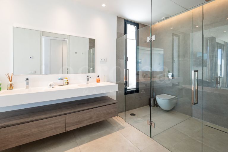 Villa for sale in Belfry