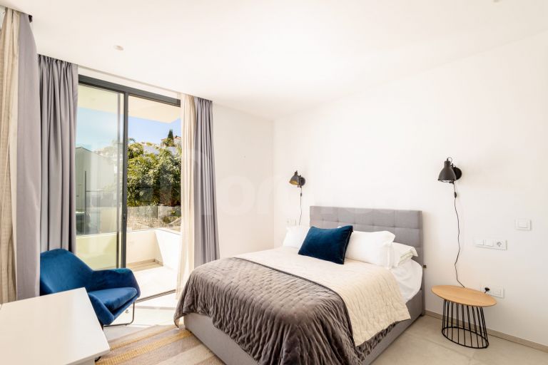 Villa till salu i Belfry