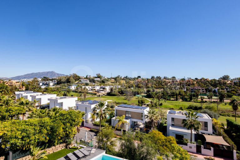 Villa till salu i Belfry