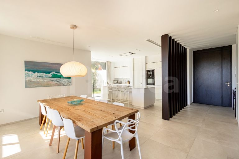 Villa till salu i Belfry