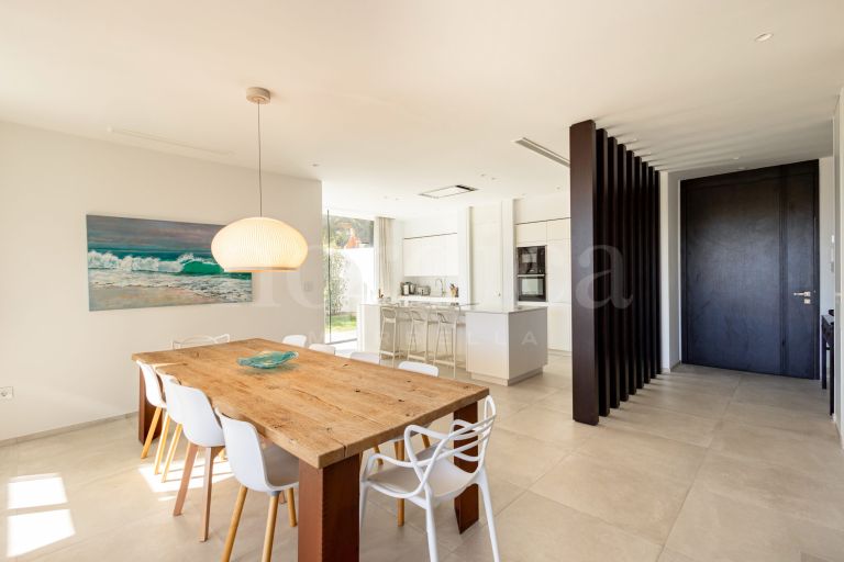 Villa for sale in Belfry