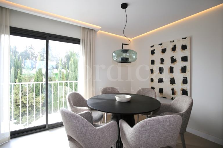 Penthouse for sale in Jardines de Andalucia