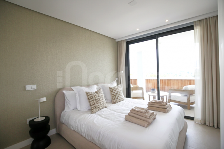 Penthouse for sale in Jardines de Andalucia