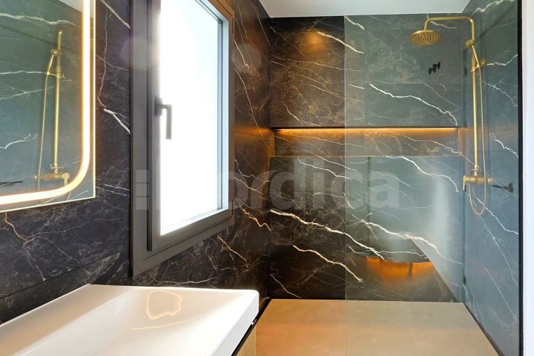 Penthouse for sale in Jardines de Andalucia