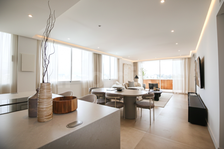 Apartment for sale in Jardines de Andalucia