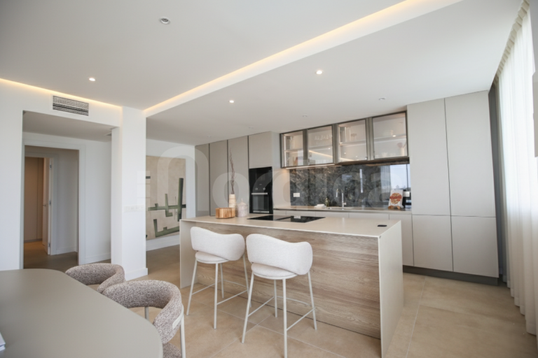 Apartment for sale in Jardines de Andalucia