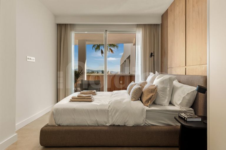 Apartment for sale in Jardines de Andalucia