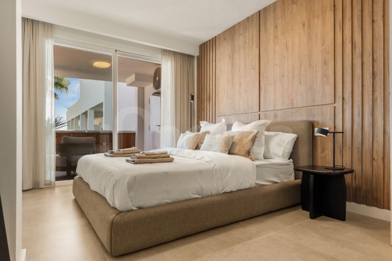 Apartment for sale in Jardines de Andalucia