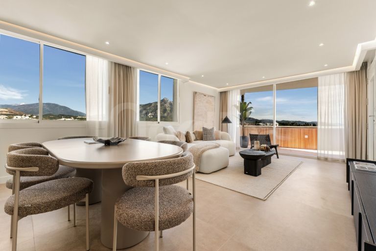 Apartment for sale in Jardines de Andalucia