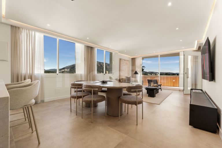 Apartment for sale in Jardines de Andalucia