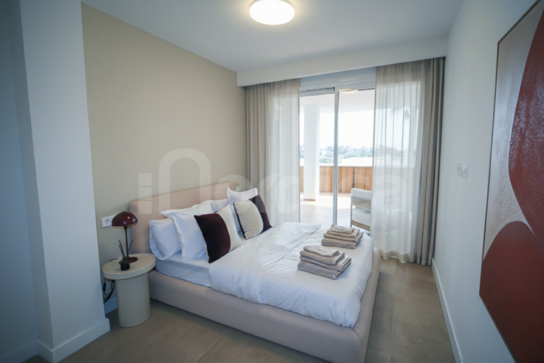 Apartment for sale in Jardines de Andalucia