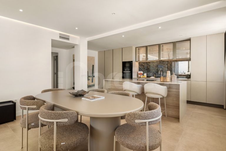 Apartment for sale in Jardines de Andalucia