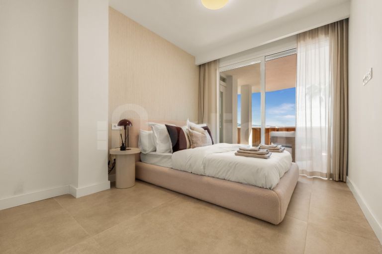 Apartment for sale in Jardines de Andalucia