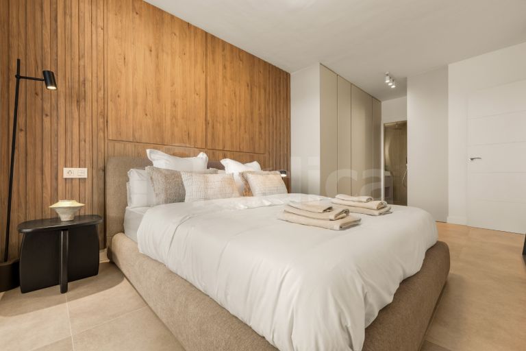 Apartment for sale in Jardines de Andalucia