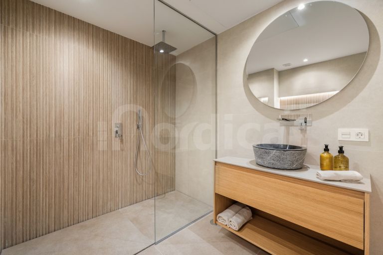 Apartment for sale in Jardines de Andalucia