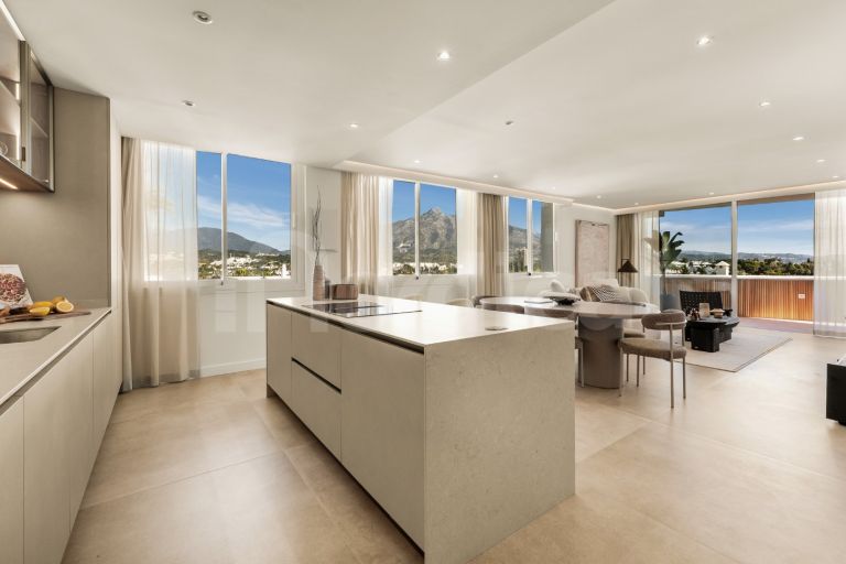 Apartment for sale in Jardines de Andalucia